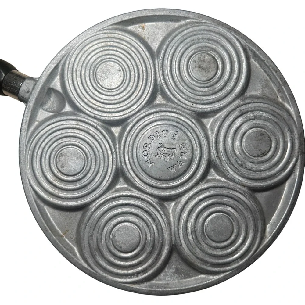 Nordic Ware add festive